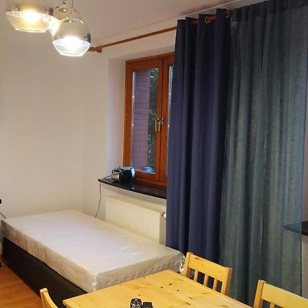 Apartament Na Cisowej Слупськ Екстер'єр фото